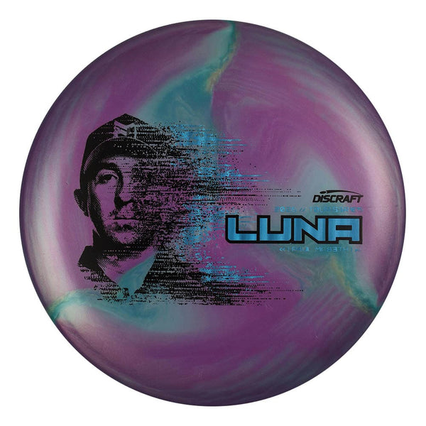 #11 (Blue Lasers) 173-174 2026 Tour Series Paul McBeth Luna