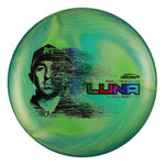 #135 (Rainbow) 173-174 2026 Tour Series Paul McBeth Luna