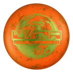 #36 (Pickle Metallic) 173-174 Cascade Challenge Jawbreaker Big Z Luna