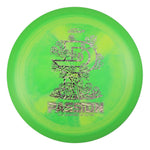 #11 (Discraft) 170-172 Champion's Cup Colorshift ESP Passion