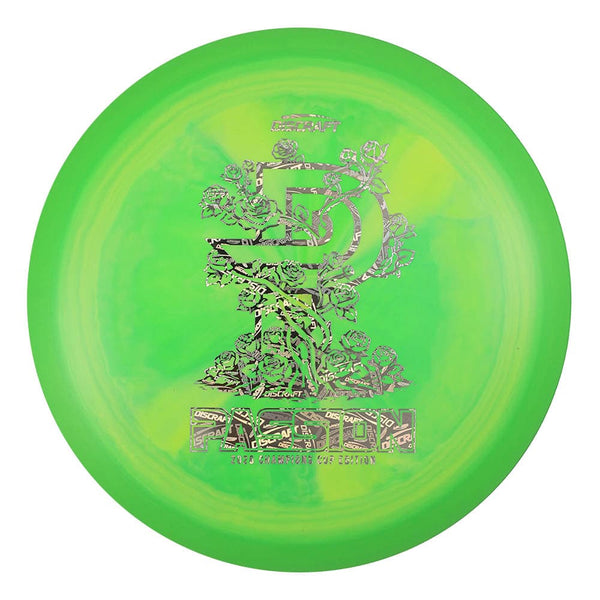 #11 (Discraft) 170-172 Champion's Cup Colorshift ESP Passion