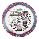 #11 Light Blue Rim (EXACT DISC) 173-174 Charity Jawbreaker Z Flx Scorch w/ Solid ESP Rim