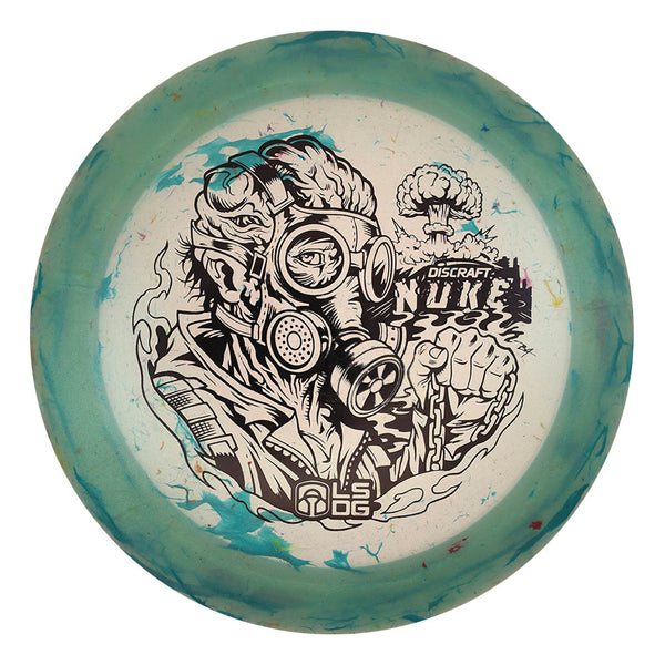 Colorshift Jawbreaker Z Flx Nuke