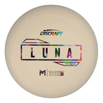 Paul McBeth Hard Blend Luna