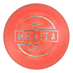 First Run ESP Malita