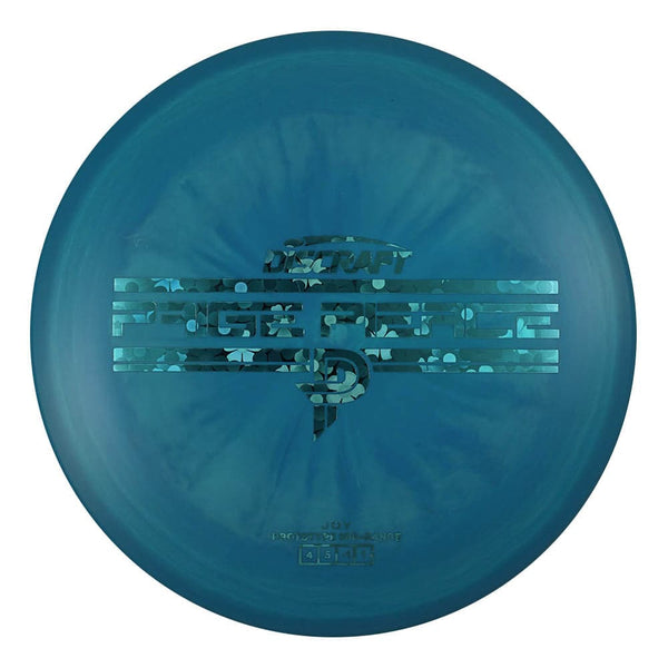 Paige Pierce Prototype ESP Joy