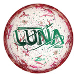 Jawbreaker Z Super Flex Luna
