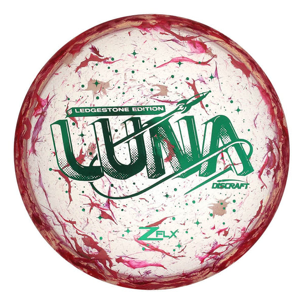 Jawbreaker Z Super Flex Luna
