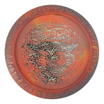 SFO ESP Swirl Fuzed Scorch