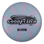 #3 (Black) 155-159 X Swirl Zeppelin