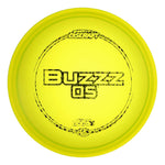 #10 Yellow (Cheetah) 177+ Z Buzzz OS