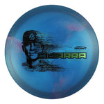 #35 (Colorshift) 170-172 2026 Tour Series Anthony Barela Cigarra