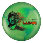 #10 (Orange Sparkle Stars) 170-172 2026 Tour Series Paul McBeth Luna