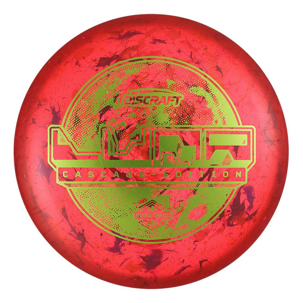 #35 (Pickle Metallic) 173-174 Cascade Challenge Jawbreaker Big Z Luna