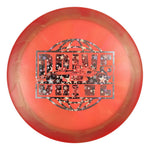 #33 (Silver Holo Stars) 170-172 Big Z Swirl Drive
