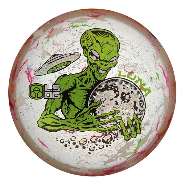 Colorshift Jawbreaker Z Flx Luna