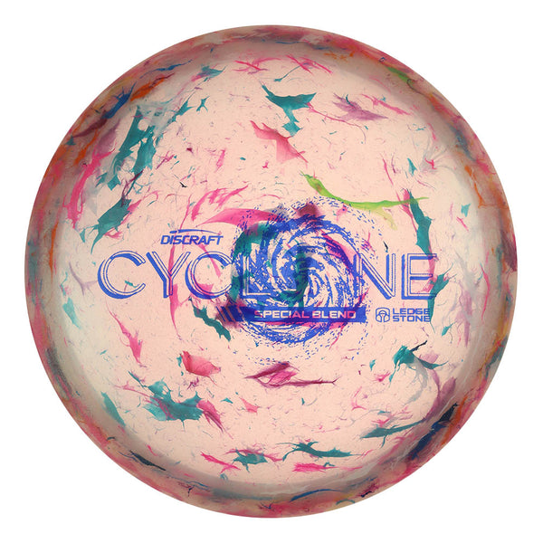 Colorshift Jawbreaker Z Flx Cyclone