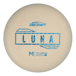 Paul McBeth Hard Blend Luna