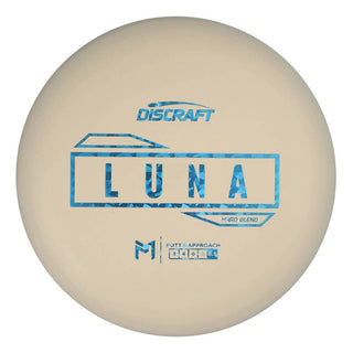 Paul McBeth Hard Blend Luna