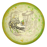 Jawbreaker Z Super Flx Zone