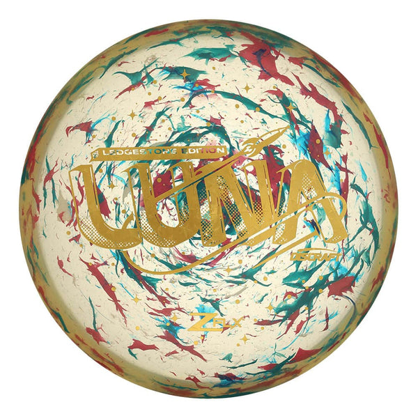 Jawbreaker Z Super Flex Luna