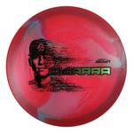 #34 (Colorshift) 170-172 2026 Tour Series Anthony Barela Cigarra