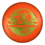Cascade Challenge Jawbreaker Big Z Luna