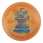 #9 (Blue Pebbles) 170-172 Champion's Cup Colorshift ESP Passion