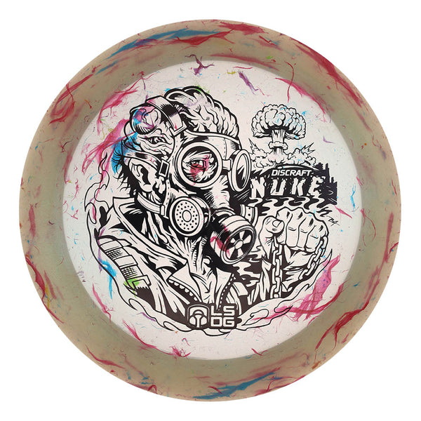 Colorshift Jawbreaker Z Flx Nuke