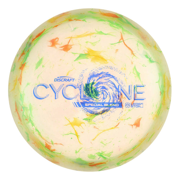 Colorshift Jawbreaker Z Flx Cyclone