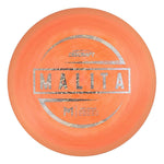 First Run ESP Malita