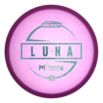 #3 Purple (Blue Hearts) 170-172 Paul McBeth Z Luna