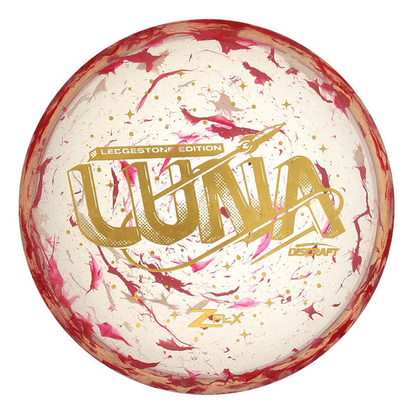 Jawbreaker Z Super Flex Luna