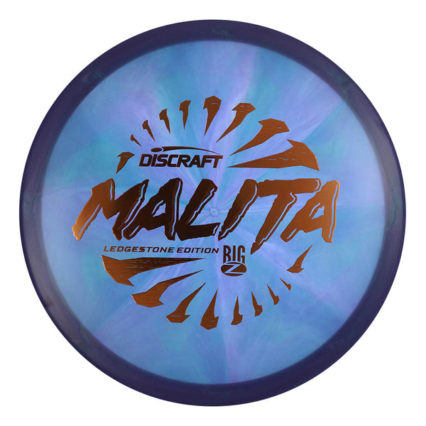 Big Z Swirl Malita