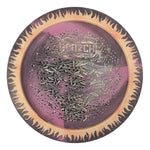 SFO ESP Swirl Fuzed Scorch