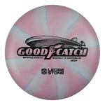 #1 (Black) 155-159 X Swirl Zeppelin