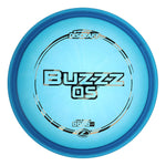 #8 Blue (Zebra) 177+ Z Buzzz OS