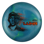 #132 (Orange Sparkle Stars) 173-174 2026 Tour Series Paul McBeth Luna