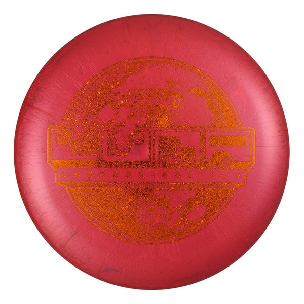 Cascade Challenge Jawbreaker Big Z Luna