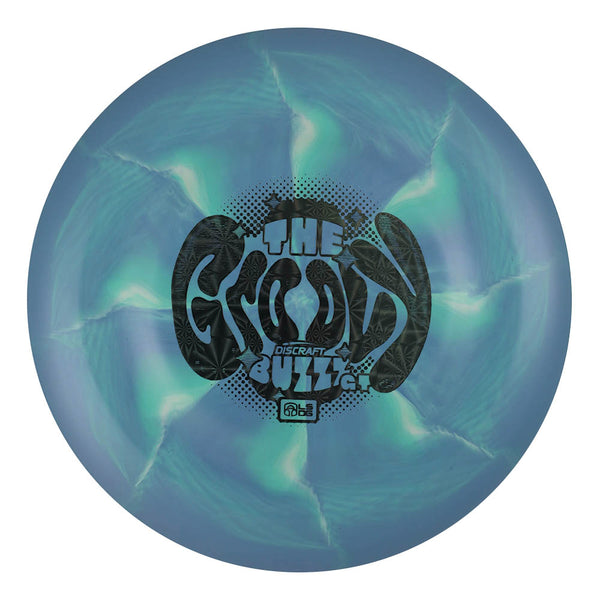 ESP Swirl Buzzz GT