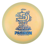 #8 (Blue Pebbles) 170-172 Champion's Cup Colorshift ESP Passion