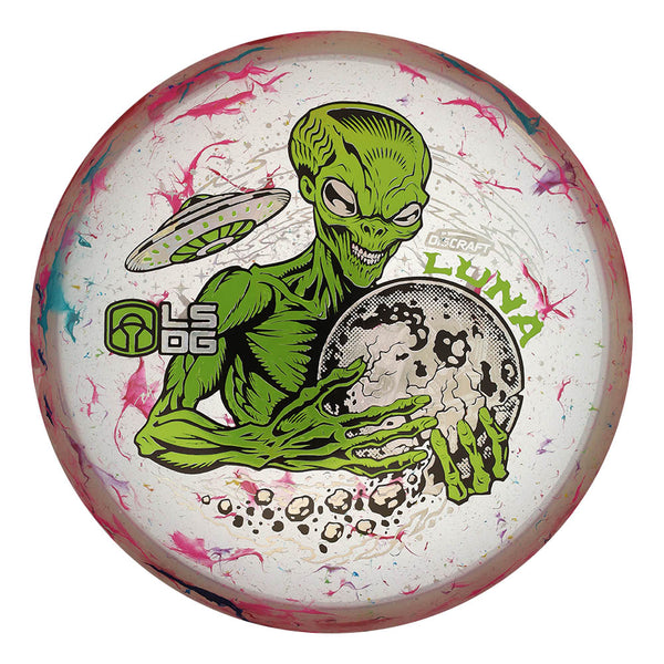 Colorshift Jawbreaker Z Flx Luna