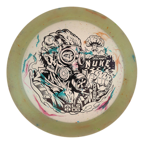 Colorshift Jawbreaker Z Flx Nuke