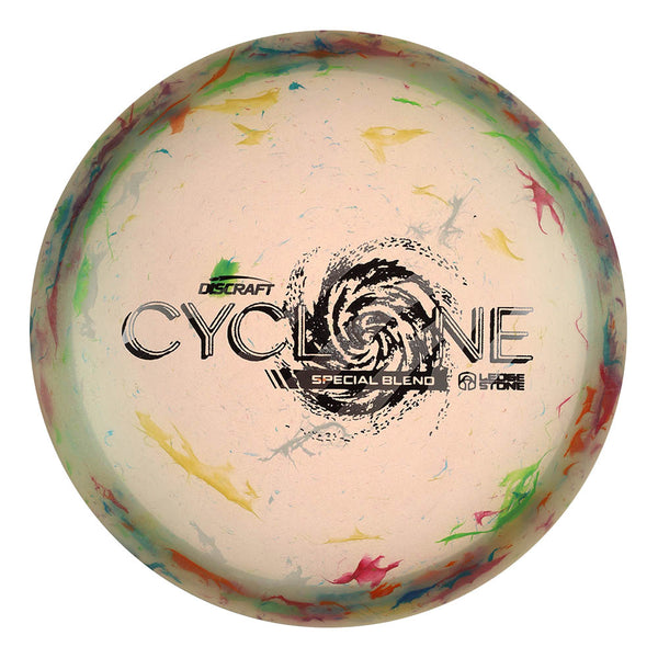 Colorshift Jawbreaker Z Flx Cyclone
