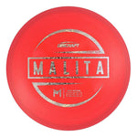First Run ESP Malita
