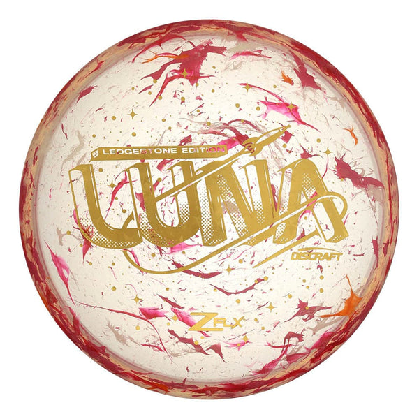 Jawbreaker Z Super Flex Luna