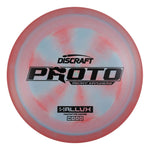 #5 (Black) 173-174 Ricky Wysocki Prototype Hallux