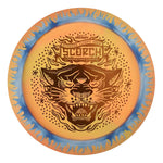 SFO ESP Swirl Fuzed Scorch