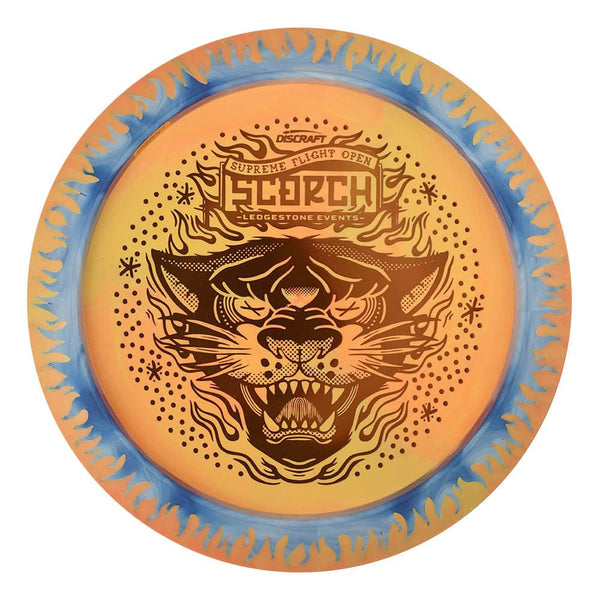 SFO ESP Swirl Fuzed Scorch