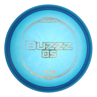 #7 Blue (Money) 177+ Z Buzzz OS